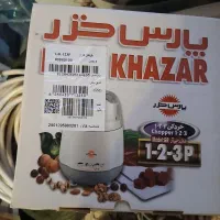 خرد کن|خردکن، آسیاب، غذاساز|نجف‌آباد, شهید بهشتی|دیوار