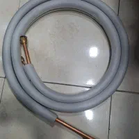 3متر لوله کولر و کابل برق کولر