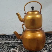 کتری و قوری روحی