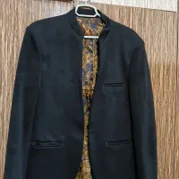 کت تک اسپرت مارک zara