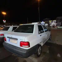 پراید131SE|خودرو سواری و وانت|پارس‌آباد, |دیوار