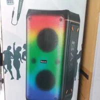 انواع اسپیکر و پارتی باکس