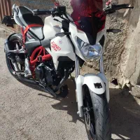 موتور دینو z2