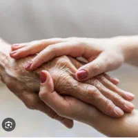 استخدام پرستار برای سالمند