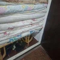 تشک پنبه ای