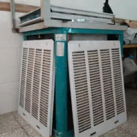 کولر ابی جنرال (دریچه بالا)۴۵۰۰ موتور ژن
