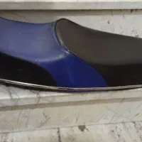 زین موتور هندا درحد نو