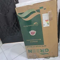 کولر گازی پرتابل گرین نو