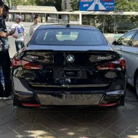 Bmw 225i 2025|خودرو سواری و وانت|تهران, عباسآباد|دیوار