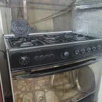 اجاق گاز تکنو
