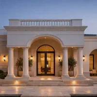 ویلایی-دوبلکس-اعیان-نشین-400متر-زیربنا