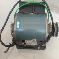 موتور کولر آبی