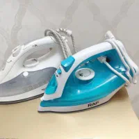 فروش دو عدد اتو