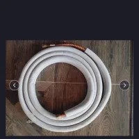 لوله مسی کولر  اسپلیت