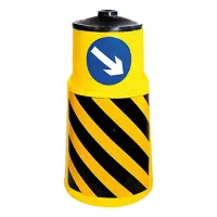 فروش بشکه ترافیکی