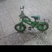دوچرخه ۱۲