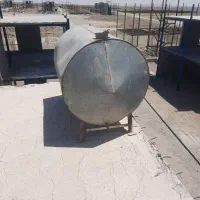 تانکر هزار لیتری