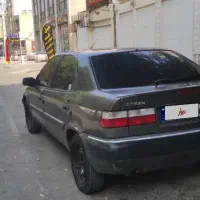 زانتیا بدون رنگ۸۸ کمکار موتور اک