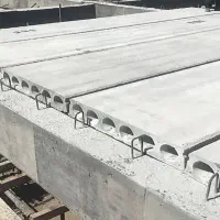سقف پیش ساخته،محصولی مدرن و سریع