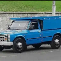 حمل و نقل بار درون شهری و برون شهری با نیسان وانت