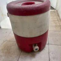 کلمن اب