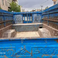 وانت نیسان تناژ بالا مدل های 82 و 79 و 84|خودرو سواری و وانت|ابهر, |دیوار