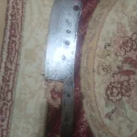 ساطورقصابی