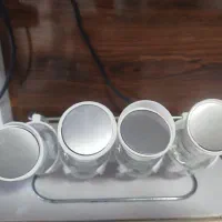 جاا ادویه درحد یکی دوباذ استفاده شده
