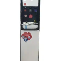 آبسردکن ایستاده SLSCO مدل SLS1344C (آکبند)