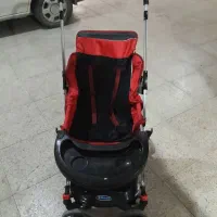 کالسکه