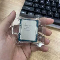 پردازنده i3 12100f همراه با هیتسینک ag400