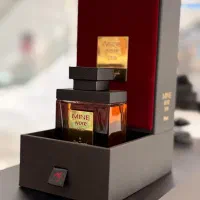 mine noir 1930|آرایشی، بهداشتی، درمانی|خلخال, |دیوار