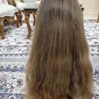 خریدار موی طبیعی در سراسر کرج و تهران
