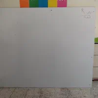 فروش یک ورق ملامین رویه سفید (نئوپان)