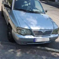 پراید ۱۳۲