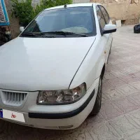 سمند LX1388|خودرو سواری و وانت|جهرم, |دیوار
