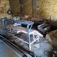 دستگاه سنگبری
