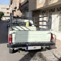 وانت ۹۱ دوگانه فابریک