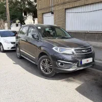 تیگو ۵ سال ۹۷