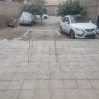 ویلایی متراژ بالا دربست