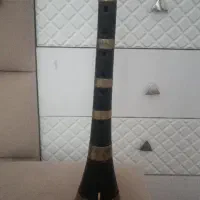 کرنافروشی چوب گردویی اصل