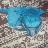 آغوشی پیر گاردین