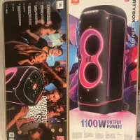 اسپیکر jbl party box ultimate