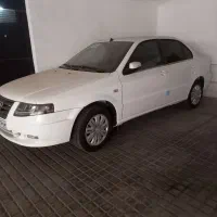 سمند سورن پلاس XU7Pمدل 1405