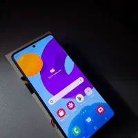 فروش موبایل سامسونگ m52