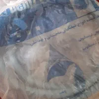 شیلنک ورودی لباسشویی ۱۰۵ متری