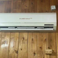 اسپیلت ۱۲۰۰۰ هزار ال‌جی درجه یک و کم کار