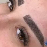 ارایش دائم صورت بامتریال وکارتخصصی