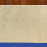 کاشی سرامیک دامون کرم ابعاد۳۰/۶۰