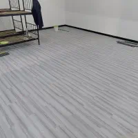 پخش کفپوش PVC طرح پارکت لمینت کف پوش کد ۷۶۰